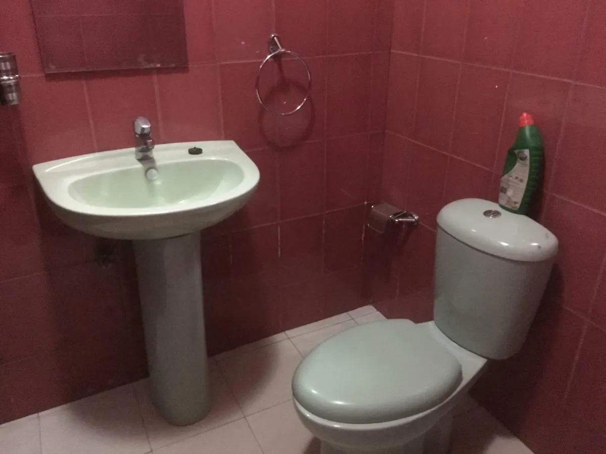 Vervet Villa Limited Kampala Guest house