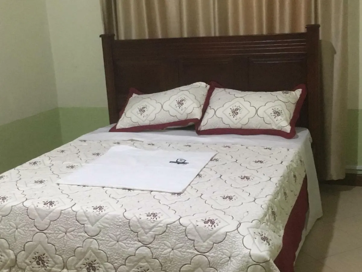 Guest house Vervet Villa Limited Kampala Uganda