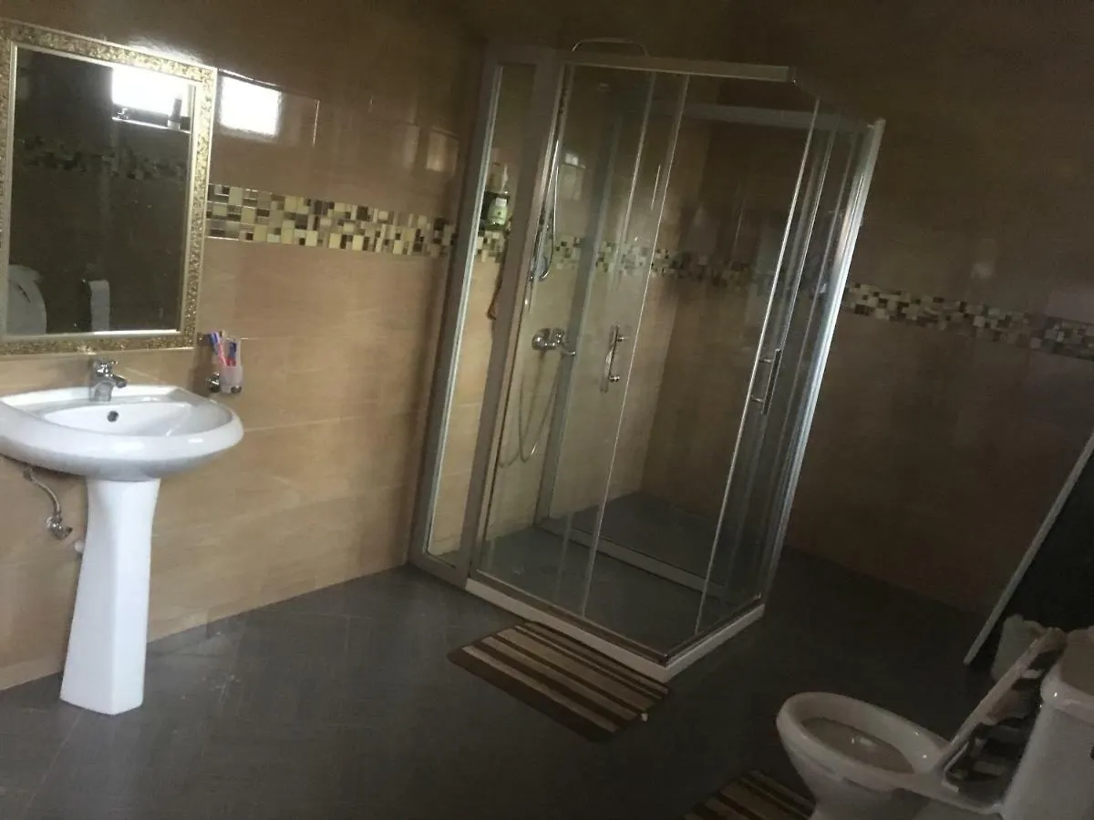 Vervet Villa Limited Kampala Uganda