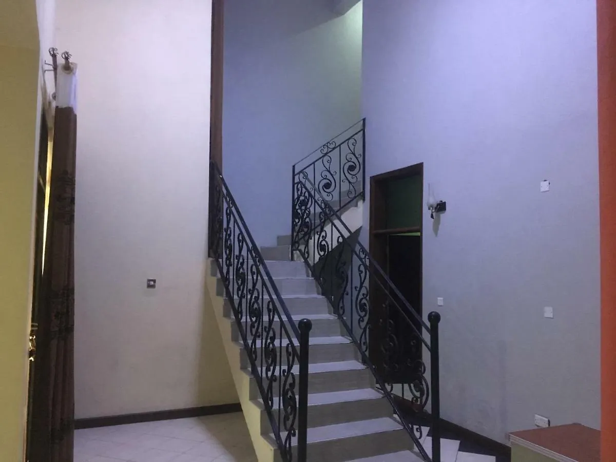 Vervet Villa Limited Kampala 0*,  Uganda