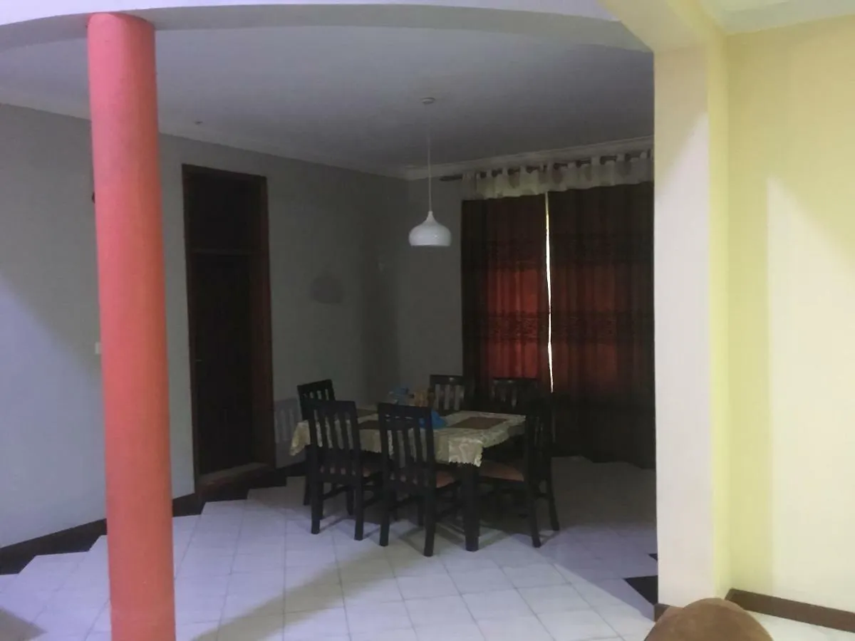 Vervet Villa Limited Kampala Guest house