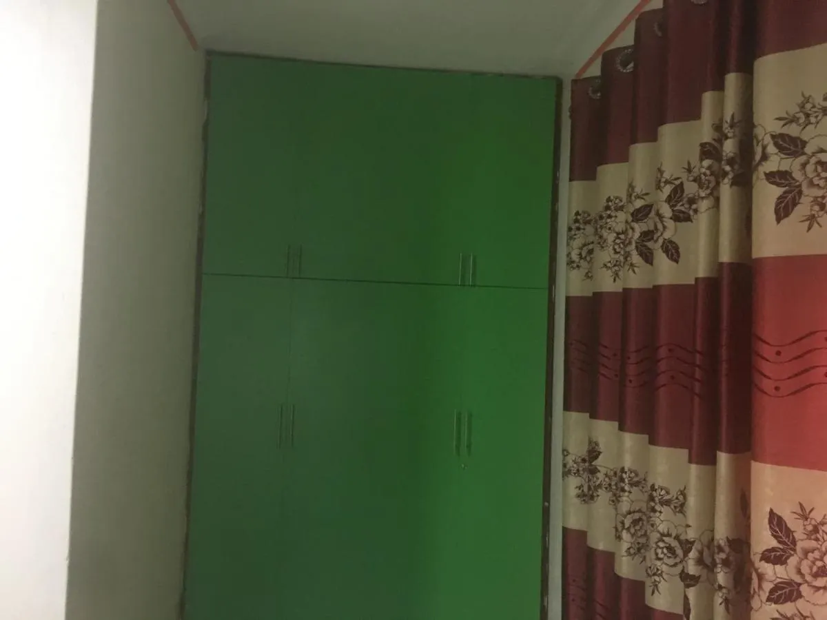 Vervet Villa Limited Kampala 0*,