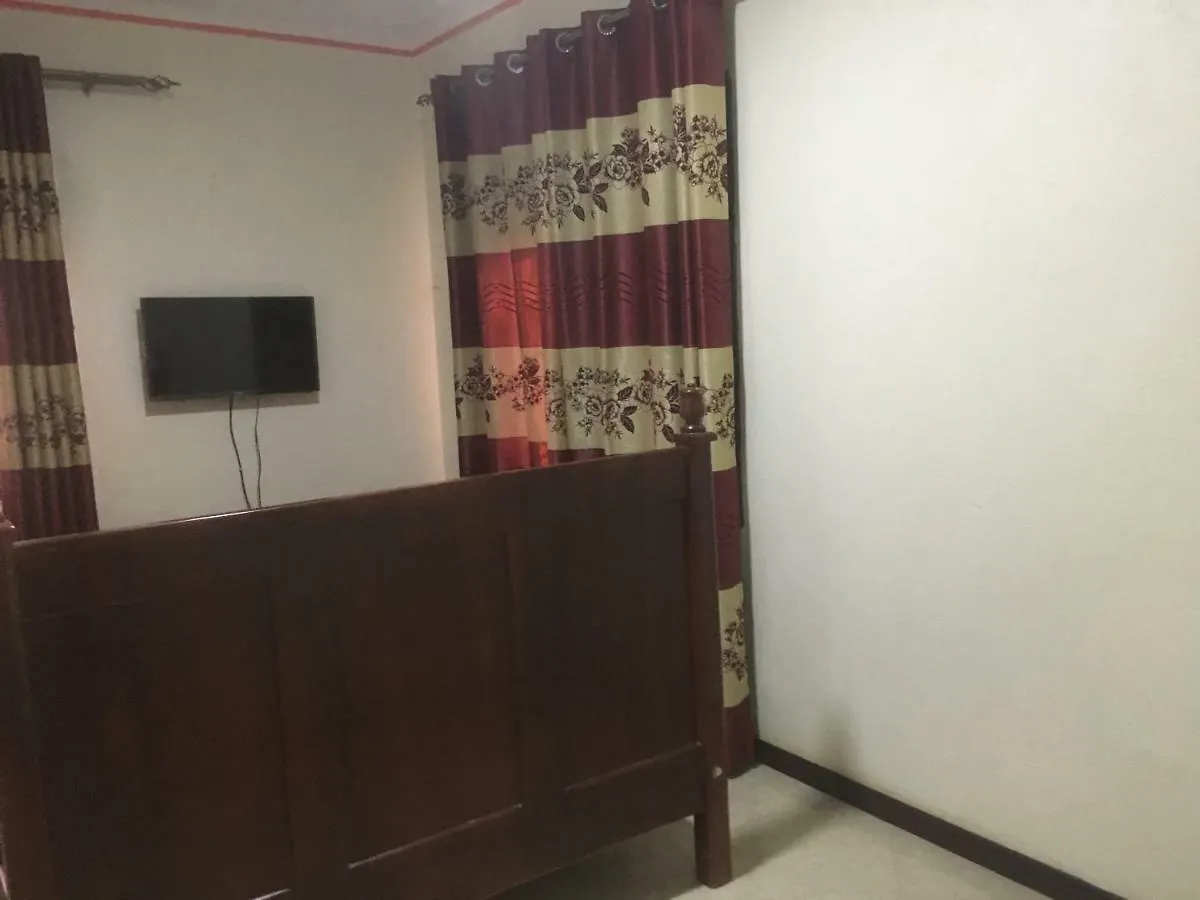 Vervet Villa Limited Kampala 0*,  Uganda